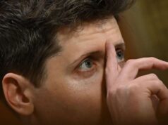 Sam Altman’s New Brain Venture, Merge Labs, Will Spin Out of a Nonprofit