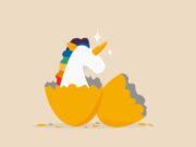 At least 80 new tech unicorns were minted in 2025 so far