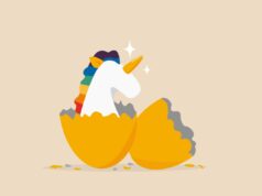 At least 80 new tech unicorns were minted in 2025 so far