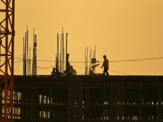 AI data center boom could be bad news for other infrastructure projects