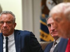 Trump’s Agriculture Bailout Is Alienating His MAHA Base