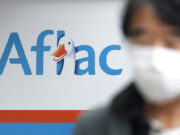 US insurance giant Aflac says hackers stole personal and health data of 22.6 million