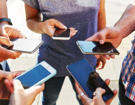 As people look for ways to make new friends, here are the apps promising to help