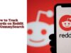 How to Track Keywords on Reddit Using GummySearch 2025