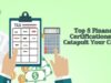 Top 8 Finance Certifications To Catapult Your Career 2025
