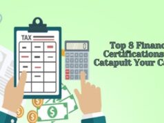 Top 8 Finance Certifications To Catapult Your Career 2025