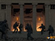 House Confirms Operation Choke Point 2.0