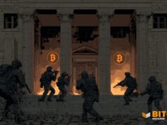 House Confirms Operation Choke Point 2.0