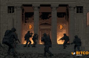 House Confirms Operation Choke Point 2.0