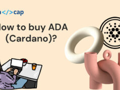 How to buy ADA (Cardano)?