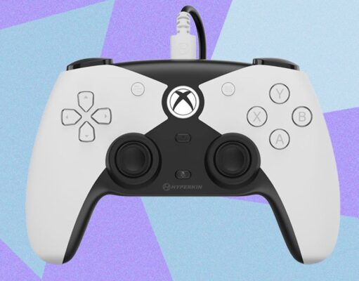 Hyperkin The Competitor Controller Review: A DualSense Copycat