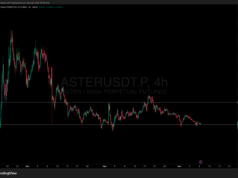 S4 Buybacks Start Tomorrow: ASTER Price Prediction Signals Turning Point