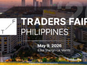 Traders Fair Manila 2026 Marks a New Era of Financial Education & Innovation in the Philippines