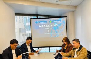 Web3 Platform VeriFund to Bring Transparency and Accountability to Community Funding