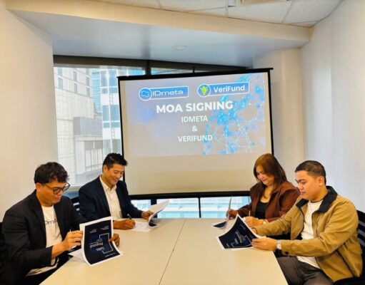 Web3 Platform VeriFund to Bring Transparency and Accountability to Community Funding