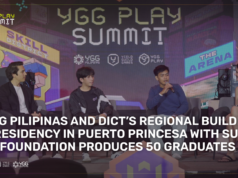 YGG, DICT’s MFW City Produces 50 Graduates in Palawan Trained in Sui Blockchain’s Move Language