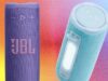 JBL Grip Review: A Bluetooth Speaker With Lava Lamp Vibes