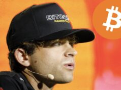 Jack Mallers’ Twenty One Capital Wins Approval For CEP Merger, Poised For Public Debut On Nasdaq