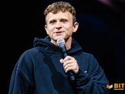 Jack Mallers Vows To Buy ‘As Much Bitcoin As Possible’