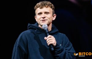 Jack Mallers Vows To Buy ‘As Much Bitcoin As Possible’