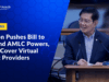 Lacson Pushes Bill to Expand AMLC Powers, Fully Cover Virtual Asset Providers