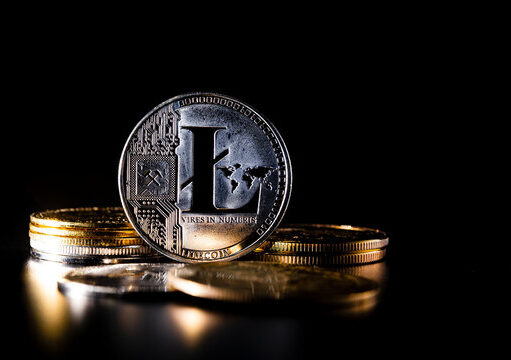 Litecoin Drifts Sideways—Intraday Action Tied To BTC Pulse