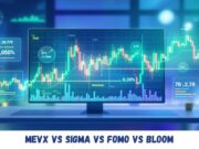 Mevx vs Sigma vs Fomo vs Bloom (December 2025)