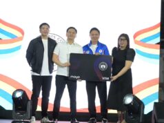Maya, PSC Digitize Athlete Allowances with Visa Cards at 2025 SEA Games