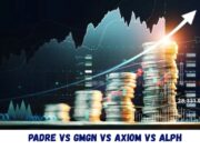 Padre vs GmGn vs Axiom vs Alph (December 2025)