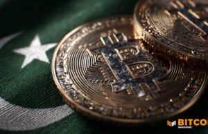 Pakistan Rolls Out 2 Bold Crypto Exchange Deals