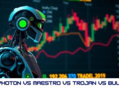 Photon vs Maestro vs Trojan vs BullX (December 2025)