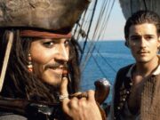 Could You Use a Rowboat to Walk on the Seafloor Like Jack Sparrow?