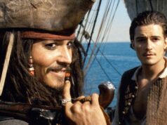 Could You Use a Rowboat to Walk on the Seafloor Like Jack Sparrow?