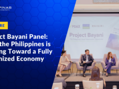 ‘One Foot on Chain, One Foot Off’: Why the Philippines is Moving Toward a Fully Tokenized Economy