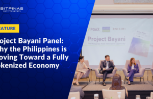 ‘One Foot on Chain, One Foot Off’: Why the Philippines is Moving Toward a Fully Tokenized Economy