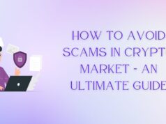 How to avoid scams in Crypto Market — An Ultimate Guide
