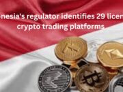 Indonesia’s regulator identifies 29 licensed crypto trading platforms