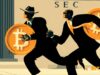 SEC Charges Bitcoin Miner For Scamming $48.5 Million