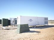 Sangha Opens 20MW Bitcoin Mining Facility In Texas