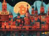 Sberbank Issues Russia’s 1st Crypto Loan With Bitcoin Miner