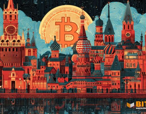 Sberbank Issues Russia’s 1st Crypto Loan With Bitcoin Miner