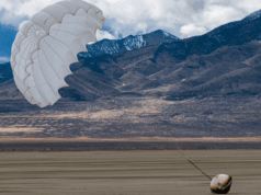 Varda says it has proven space manufacturing works — now it wants to make it boring