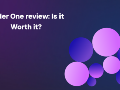 Ryder One review: Is it Worth it? (December 2025)