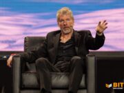 Strategy’s Michael Saylor Pitches Bitcoin To The Middle East