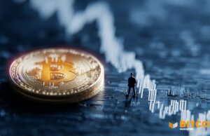 Strive Urges MSCI To Rethink Bitcoin Index Exclusion