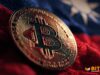 Taiwan Says It Holds 210 Bitcoin Valued At $18 Million