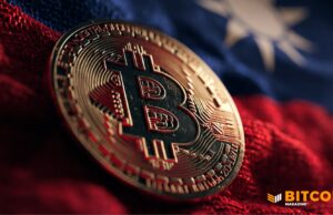 Taiwan Says It Holds 210 Bitcoin Valued At $18 Million