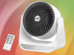 8 Best Space Heaters (2025): Tested, Measured, and Mistreated
