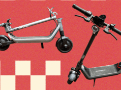 9 Best Electric Scooters (2025), Tested and Reviewed