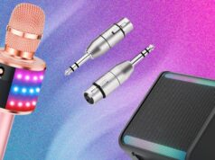 The Best Karaoke Speakers from Small and Portable to Massive